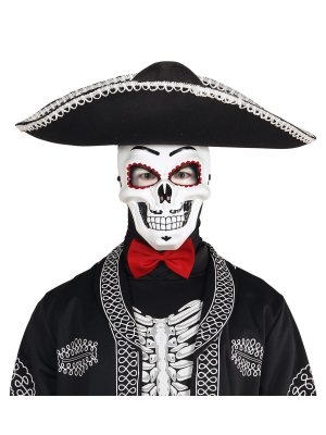 Màscara De Calavera