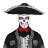 Màscara De Calavera