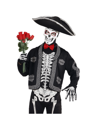 Màscara De Calavera