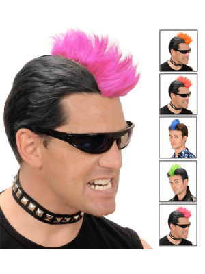 Comprar Cresta Sutida 6 Colores - COMPLEMENTOS POR CATEGORIA