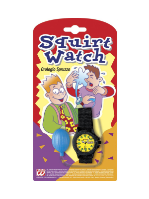 Reloj Ducha - Articulos de Broma