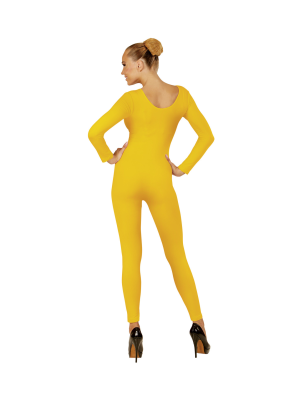 Comprar Malla Amarilla - Mallas y Musculos
