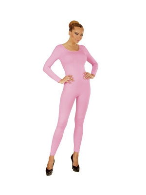 Malla De Color Rosa
