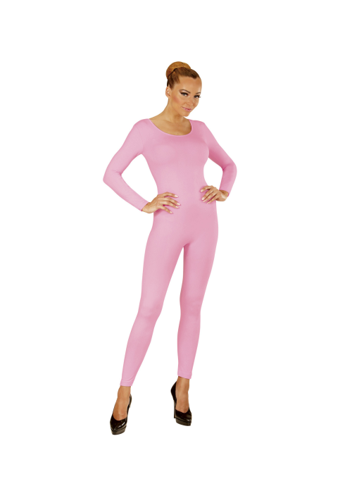 Malla De Color Rosa