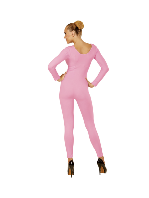 Malla De Color Rosa