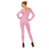 Malla De Color Rosa