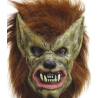Mascara Hombre Lobo - Complementos de Hombres Lobo, Momias y Fantasmas