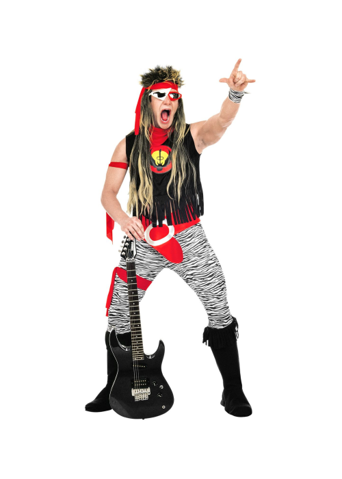 Mozorro Rocker 