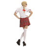 Mozorroa Schoolgirl