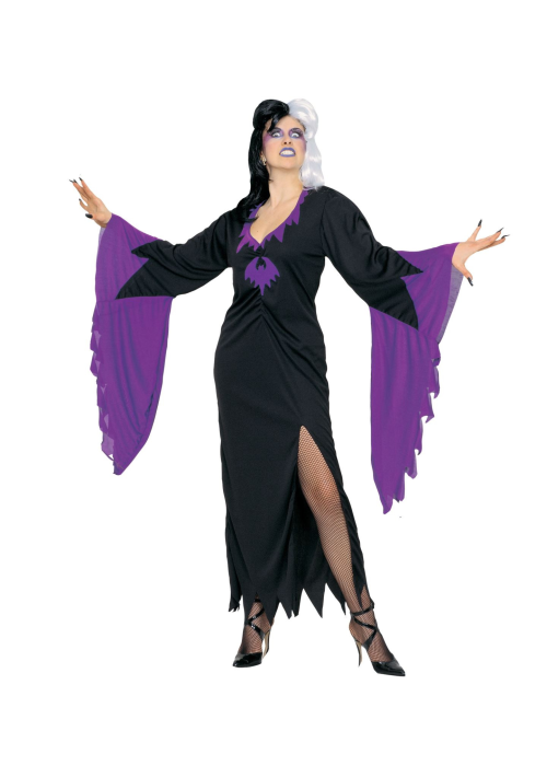 Mozorro Morticia