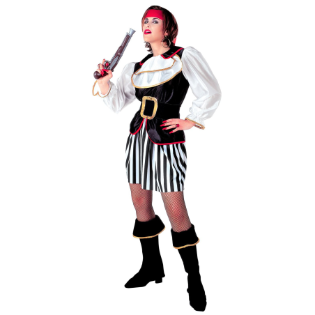 Mozorro Piratesa Marradun