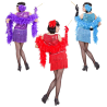 Disfrz Charleston Sequin