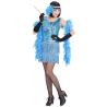 Disfrz Charleston Sequin