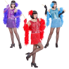 Disfrz Charleston Sequin