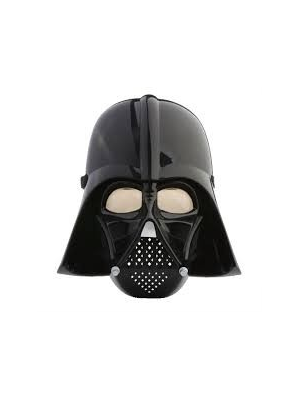 Erosi Maskara Darth Vader bakarrik 5.00€ – mozorro Denda online