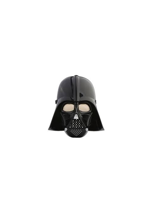 Erosi Maskara Darth Vader bakarrik 5.00€ – mozorro Denda online