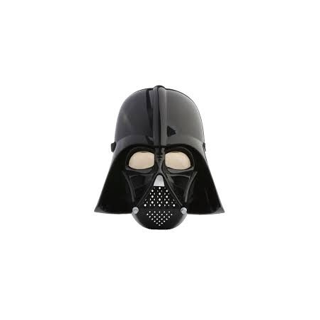 Comprar Màscara de Darth Vader per només 5.00€ – vestit de Botiga en línia