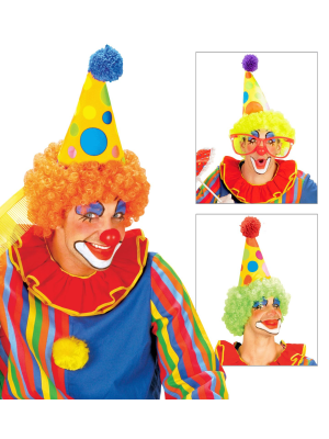 Kapela Clown Ile