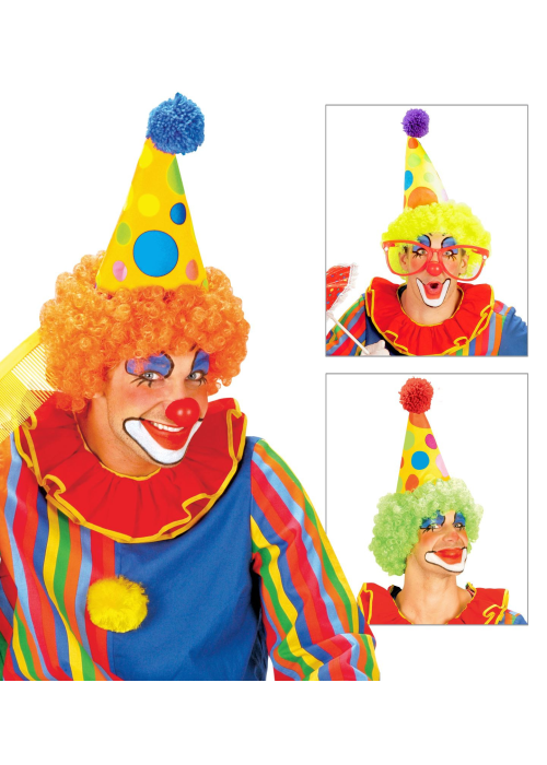 Kapela Clown Ile