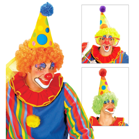 Kapela Clown Ile
