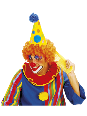 Kapela Clown Ile
