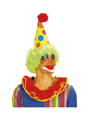 Kapela Clown Ile