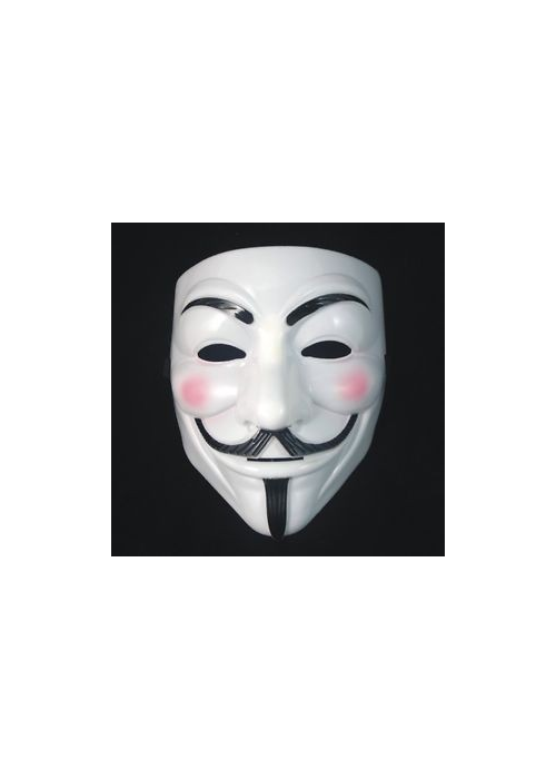 Erosi Maskara Vendetta bakarrik 3.00€ – mozorro Denda online