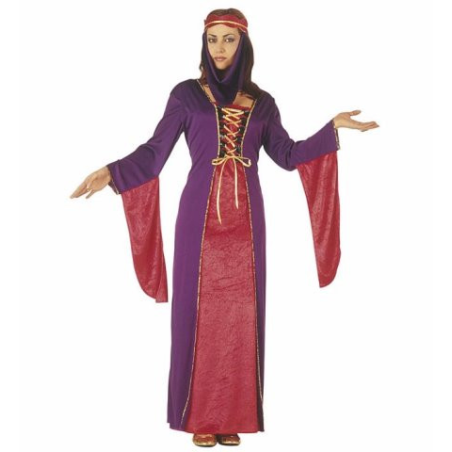 Vestit de Lady Marion