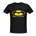 Comprar Camiseta de Buttman - Camisetas divertidas