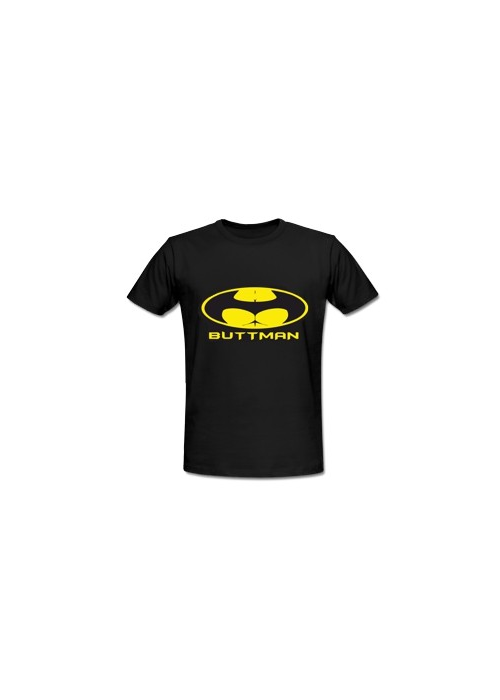 Comprar Camiseta de Buttman - Camisetas divertidas