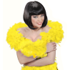 Boa de Plumas Amarilla 70GR - COMPLEMENTOS POR CATEGORIA