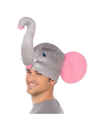 Barret Elefant