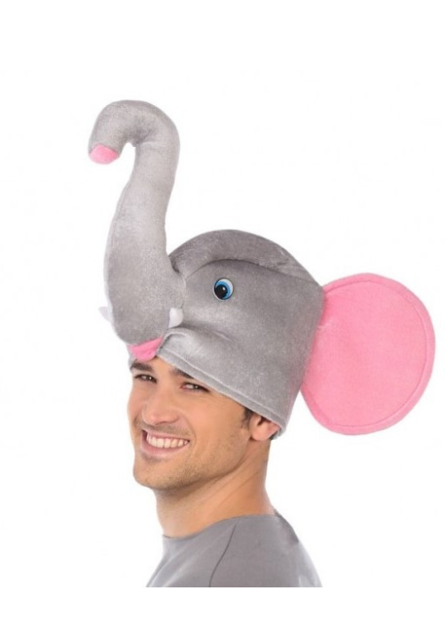 Gorro Elefante - COMPLEMENTOS POR CATEGORIA