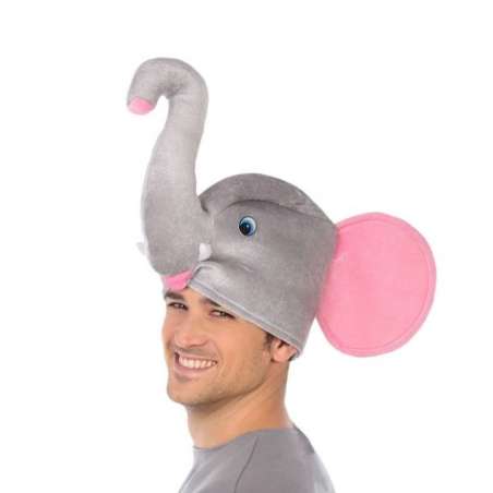 Barret Elefant