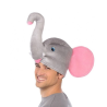 Gorro Elefante - COMPLEMENTOS POR CATEGORIA