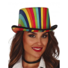 Chistera Arcoiris - Sombreros