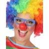 Betaurrekoak Clown Sudurra