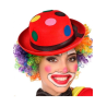 Erosi Mombin Gorria polka puntu bakarrik 3.00€ – mozorro Denda online