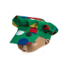 Erosi Hat Clown Oihal bakarrik 3.50€ – mozorro Denda online