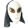 Erosi Maskara Alien kanpaia bakarrik 4.50€ – mozorro Denda online