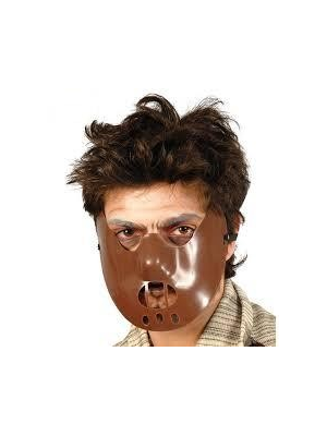 Mascara Canibal - Mascaras de Peliculas de Terror
