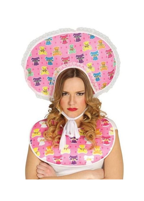 Conjunto Baby - COMPLEMENTOS POR CATEGORIA