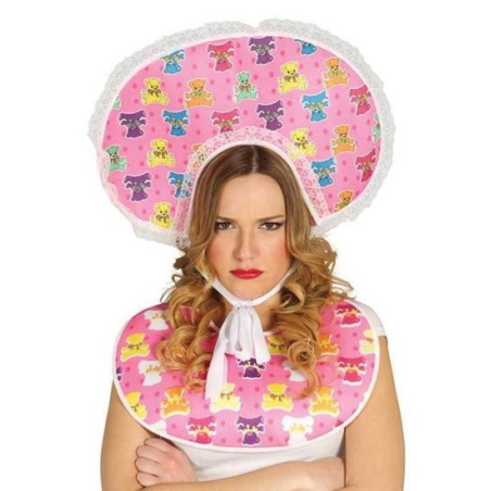 Conjunto Baby - COMPLEMENTOS POR CATEGORIA