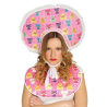 Conjunto Baby - COMPLEMENTOS POR CATEGORIA