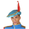 Gorro Paje Azul - COMPLEMENTOS POR CATEGORIA
