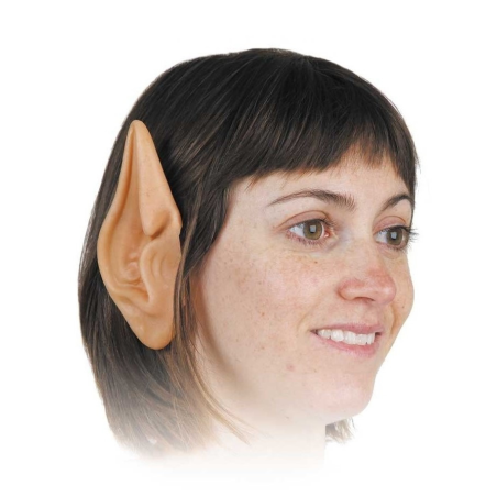 Belarriak Elf