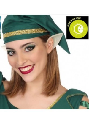 Comprar Orejas Glow in the dark - COMPLEMENTOS POR CATEGORIA