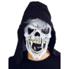 Erosi Maskara Skull Fangs bakarrik 7.00€ – mozorro Denda online