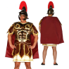 Coraza de Romano con Capa - COMPLEMENTOS POR CATEGORIA
