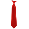 Corbata Roja - Corbatas y Pajaritas